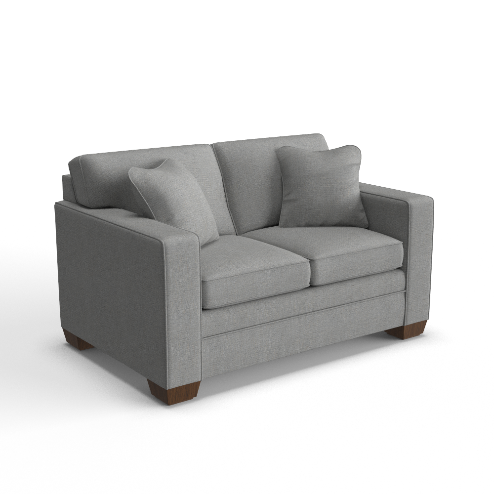 Meyer Loveseat, In Stock